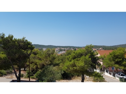 Apartmani Carevi dvori - Murter Hrvatska