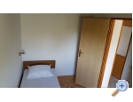 Apartmny Carevi dvori - Murter Chorvatsko