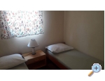 Apartmny Budia - Murter Chorvatsko