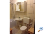 Apartmny Budia - Murter Chorvatsko