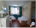 Apartmny Budia - Murter Chorvatsko