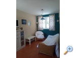 Apartmny Budia - Murter Chorvatsko