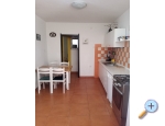 Apartmny Budia - Murter Chorvatsko