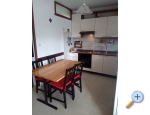 Apartmny Budia - Murter Chorvatsko