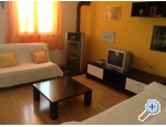 Apartmny Budia - Murter Chorvatsko