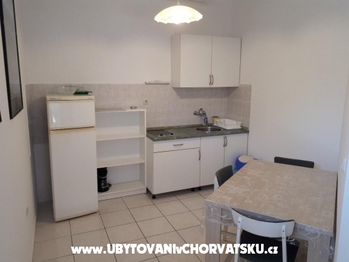Apartments Julija - Murter Croatia