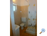 Apartmny Milka - Murter Chorvatsko