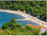 Ferienwohnungen Milka - Murter Kroatien