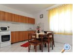 Holiday home Mirela - Murter Chorvatsko