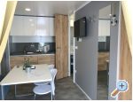 Mobilehome Adriastay 360 - Murter Chorvatsko