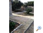 Robinzon house Kornati-Gangaro - Murter Croatia