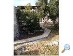 Robinzon house Kornati-Gangaro - Murter Croatia