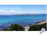 Robinzon house Kornati-Gangaro - Murter Croatia