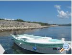 Robinzon house Kornati-Gangaro - Murter Croatia