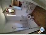 Robinzon house Kornati-Gangaro - Murter Croatia