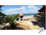 Robinzon house Kornati-Gangaro - Murter Croatia