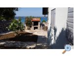 Robinzon house Kornati-Gangaro - Murter Croatia