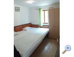 Robinzon house Kornati-Gangaro - Murter Croatia