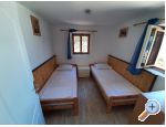 Robinzon house Kornati-Gangaro - Murter Chorvatsko