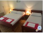 Rooms Katarina