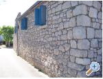 Apartmán Bezjak - Murter Chorvatsko