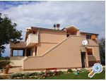 Apartman Adrianik Chorvatsko