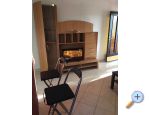 Appartement Ana - Nin Croatie