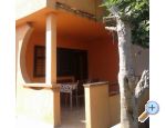 Apartman Ana - Nin Hrvatska