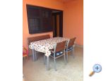 Apartmn Ana - Nin Chorvatsko