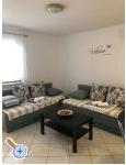 Apartmn Ana - Nin Chorvatsko