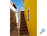 Apartment Grbe - Nin Kroatien