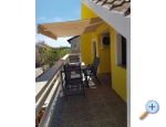 Apartment Grbe - Nin Kroatien