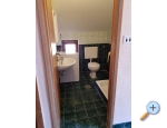 Apartment Grbe - Nin Kroatien