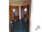 Apartment Grbe - Nin Kroatien
