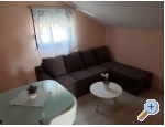 Apartment Grbe - Nin Kroatien