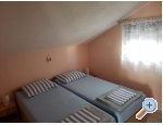 Apartment Grbe - Nin Kroatien