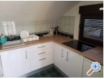 Apartment Grbe - Nin Kroatien