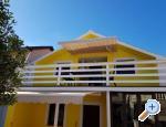 Apartment Grbe, Nin, Croatia