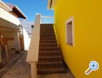 Apartment Grbe - Nin Kroatien