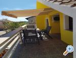 Apartment Grbe - Nin Kroatien