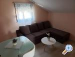 Apartment Grbe - Nin Kroatien