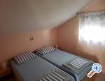 Apartment Grbe - Nin Kroatien