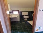 Apartment Grbe - Nin Kroatien