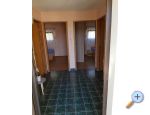 Apartment Grbe - Nin Kroatien