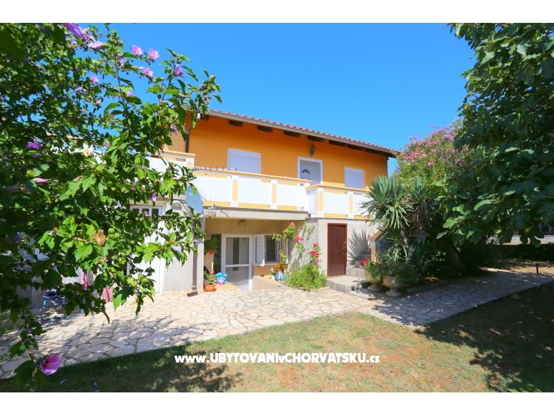 Apartament Mirabel