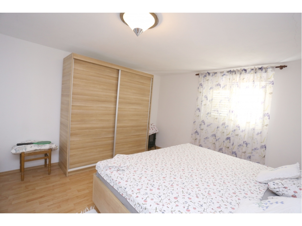 Apartman Mirabel - Nin Horvtorszg