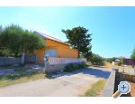 Appartement Mirabel - Nin Croatie