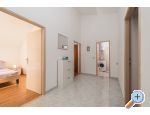 King size apartment NiL - Nin Croazia
