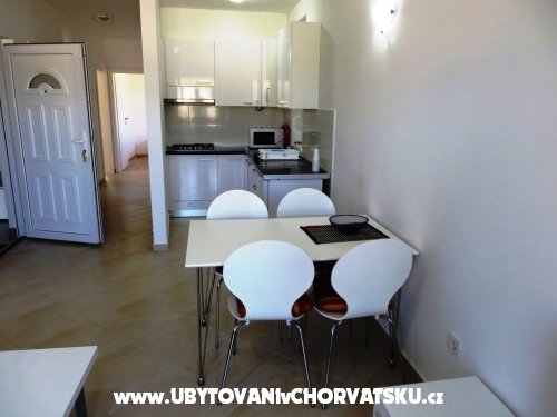 Apartment Nevenka - Nin Croatia