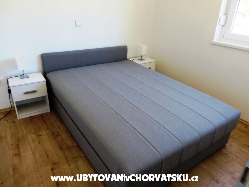 Apartman Nevenka - Nin Horvátország